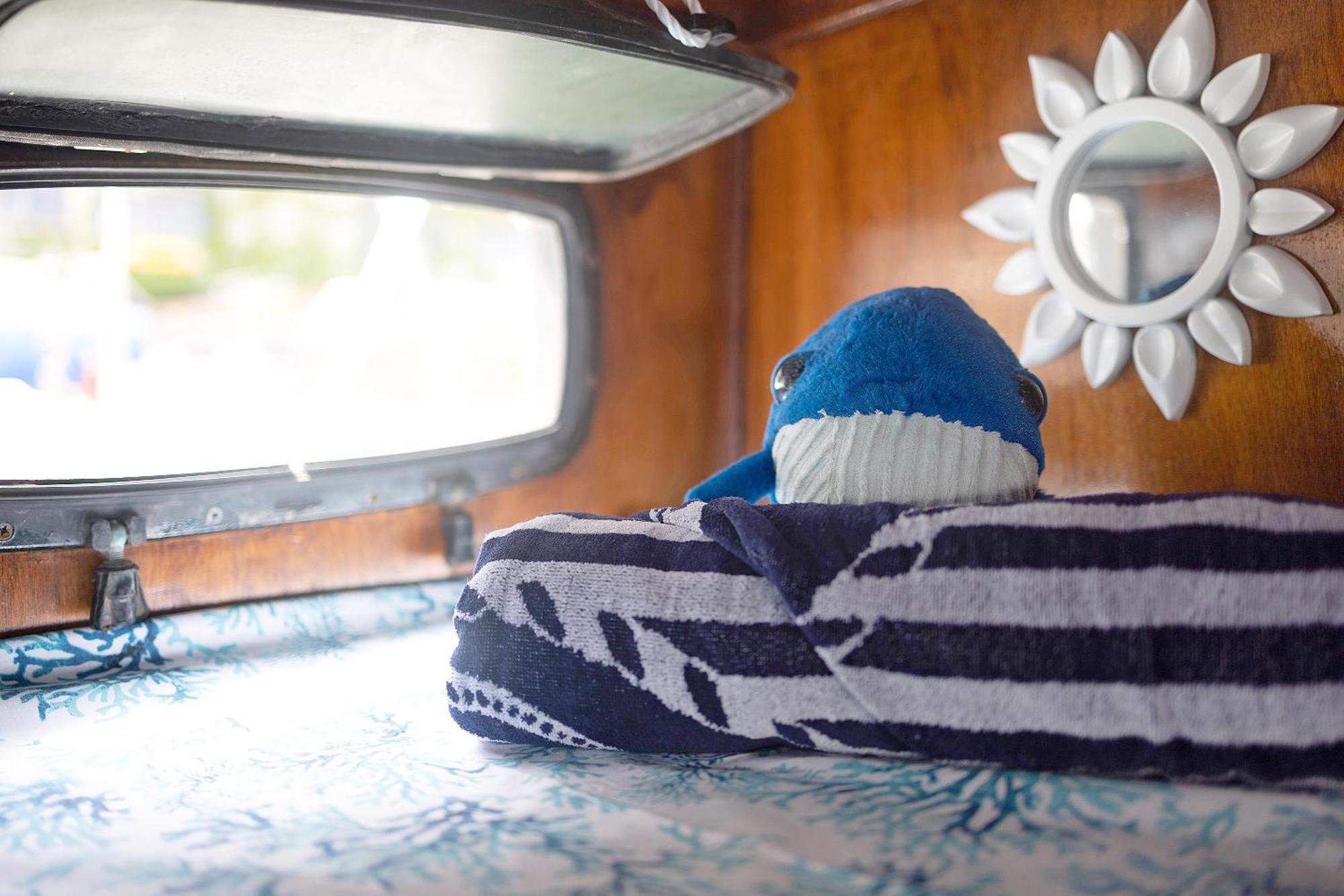 Aloha Jak'S Boat Алассіо Екстер'єр фото